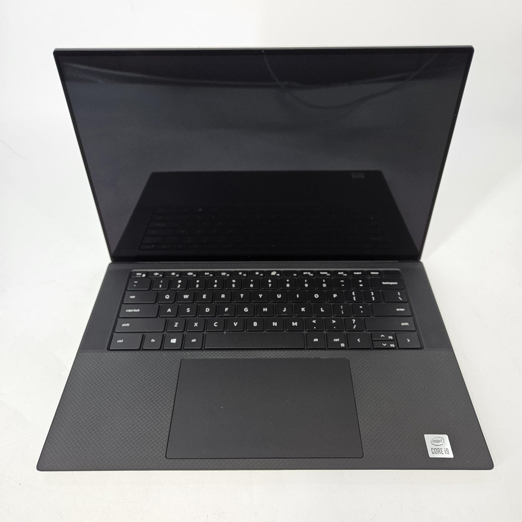 Dell Precision 5560 15.6 Gray 2.5 GHz Intel Core i7 11th Gen. 64GB RAM 2TB Solid State Drive NVIDIA RTX A2000 4 GB