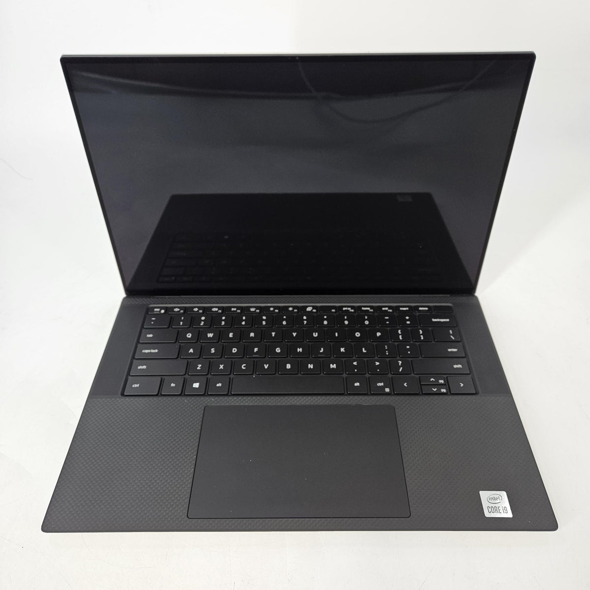 Dell Precision 5560 15.6 Gray 2.5 GHz Intel Core i7 11th Gen. 64GB RAM 2TB Solid State Drive NVIDIA RTX A2000 4 GB