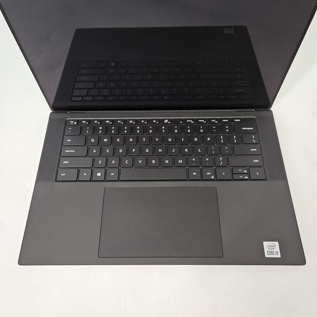 Dell Precision 5560 15.6 Gray 2.5 GHz Intel Core i7 11th Gen. 64GB RAM 2TB Solid State Drive NVIDIA RTX A2000 4 GB