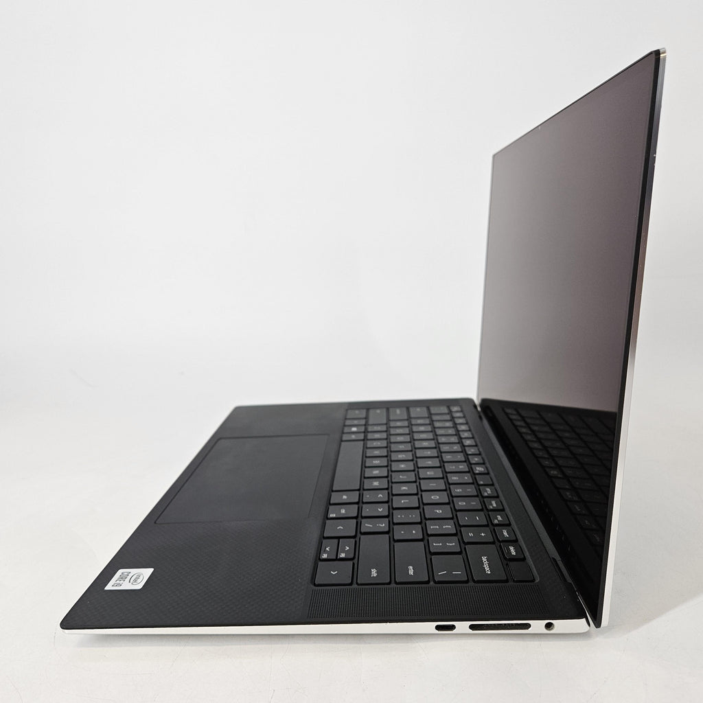 Dell Precision 5560 15.6 Gray 2.5 GHz Intel Core i7 11th Gen. 64GB RAM 2TB Solid State Drive NVIDIA RTX A2000 4 GB