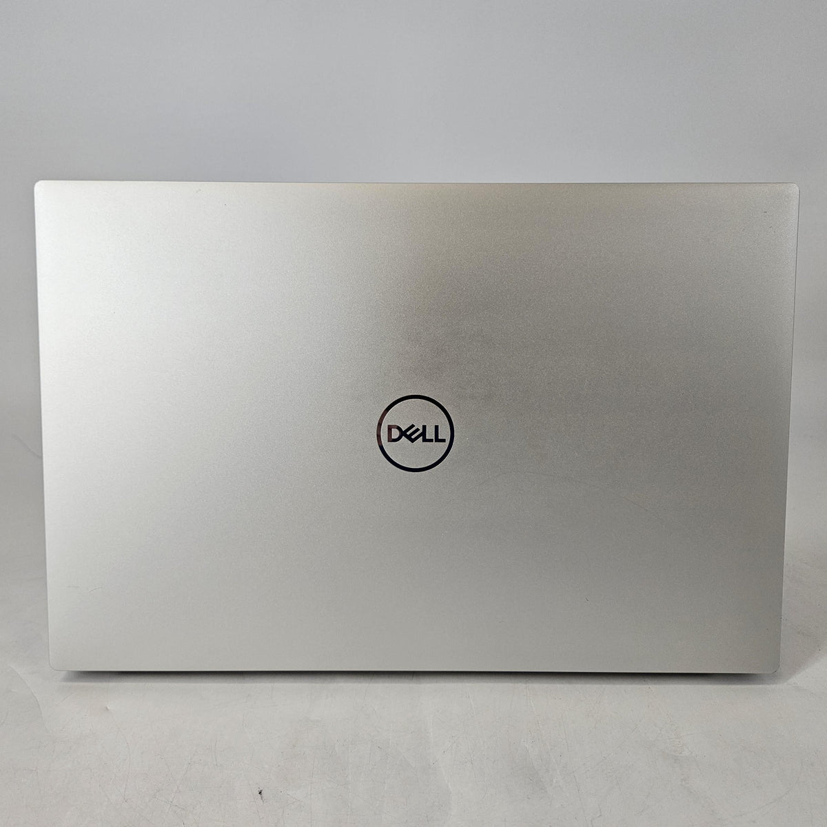 Dell Precision 5560 15.6 Gray 2.5 GHz Intel Core i7 11th Gen. 64GB RAM 2TB Solid State Drive NVIDIA RTX A2000 4 GB