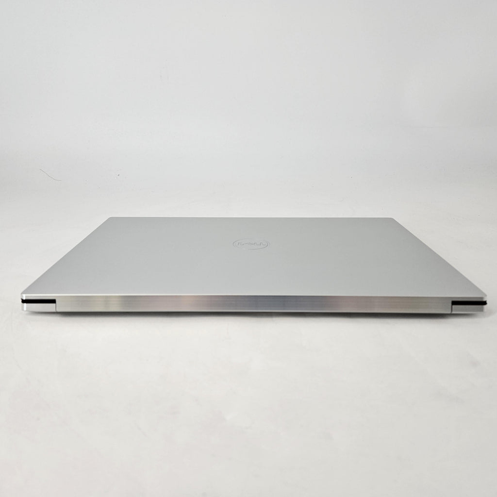 Dell Precision 5560 15.6 Gray 2.5 GHz Intel Core i7 11th Gen. 64GB RAM 2TB Solid State Drive NVIDIA RTX A2000 4 GB