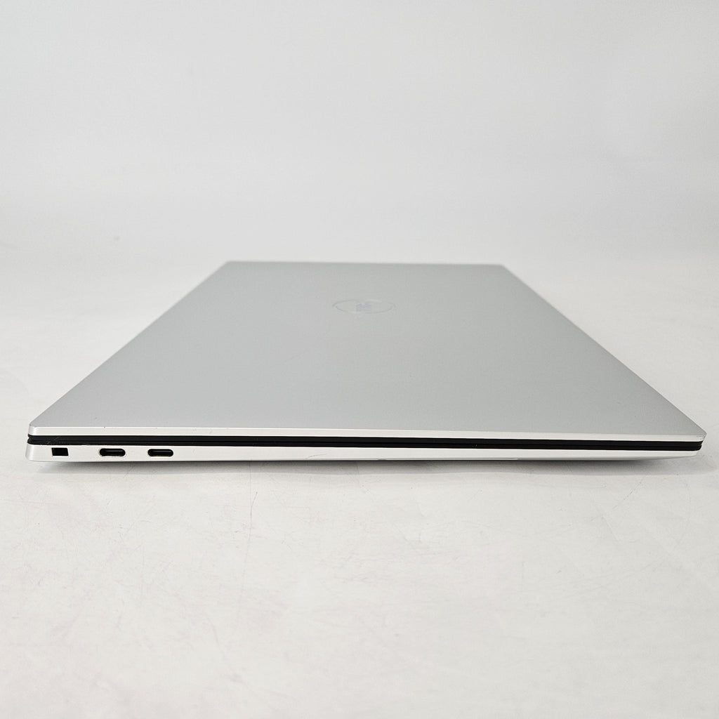 Dell Precision 5560 15.6 Gray 2.5 GHz Intel Core i7 11th Gen. 64GB RAM 2TB Solid State Drive NVIDIA RTX A2000 4 GB
