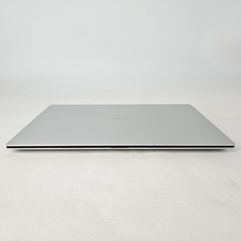Dell Precision 5560 15.6 Gray 2.5 GHz Intel Core i7 11th Gen. 64GB RAM 2TB Solid State Drive NVIDIA RTX A2000 4 GB