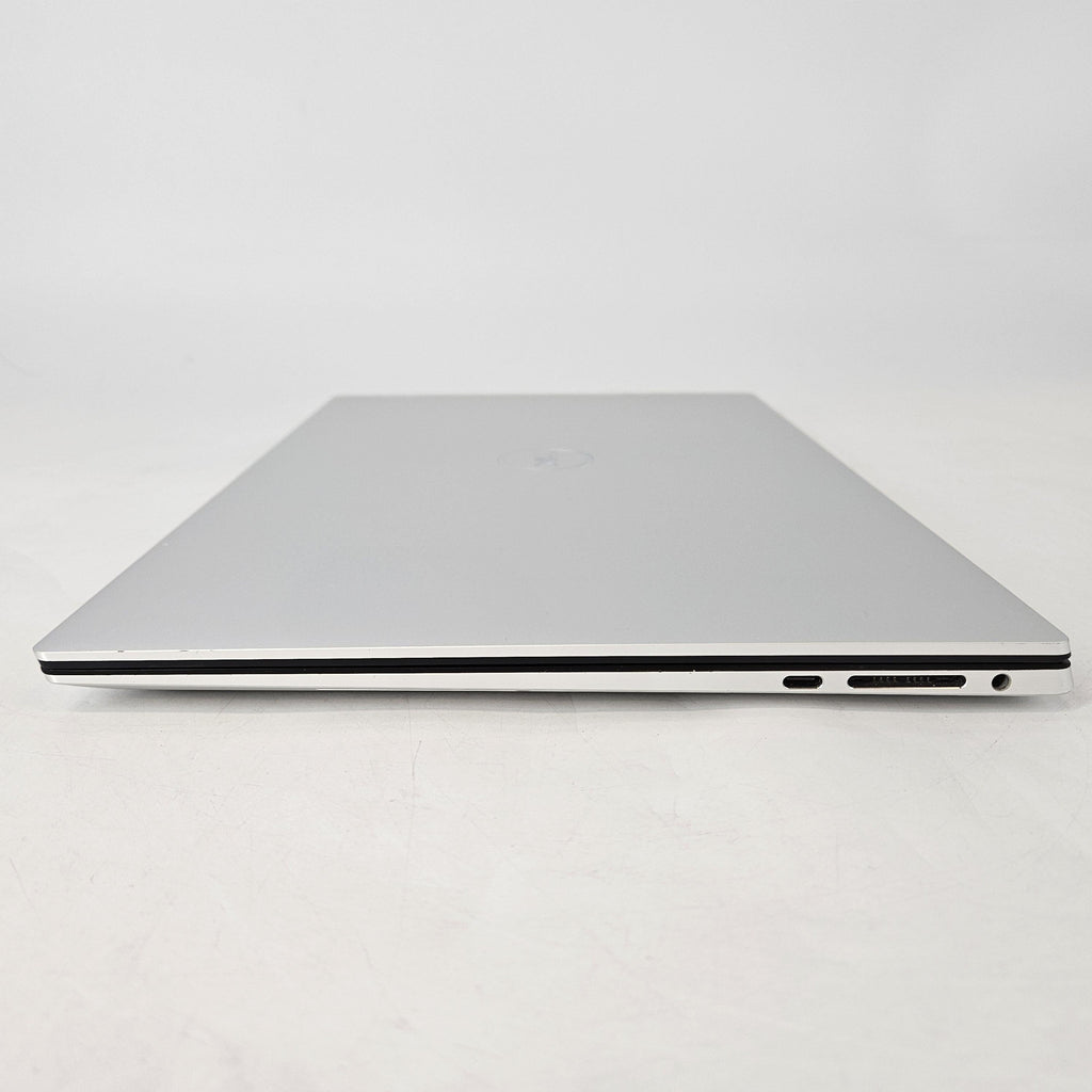 Dell Precision 5560 15.6 Gray 2.5 GHz Intel Core i7 11th Gen. 64GB RAM 2TB Solid State Drive NVIDIA RTX A2000 4 GB