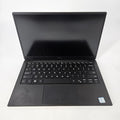 Dell XPS 13 9380 Silver 1.8 GHz Intel Core i7 8th Gen. 8GB RAM 256GB Solid State Drive