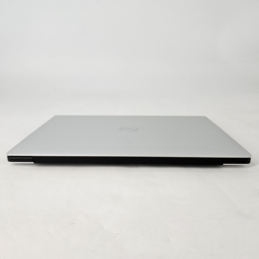 Dell XPS 13 9380 Silver 1.8 GHz Intel Core i7 8th Gen. 8GB RAM 256GB Solid State Drive