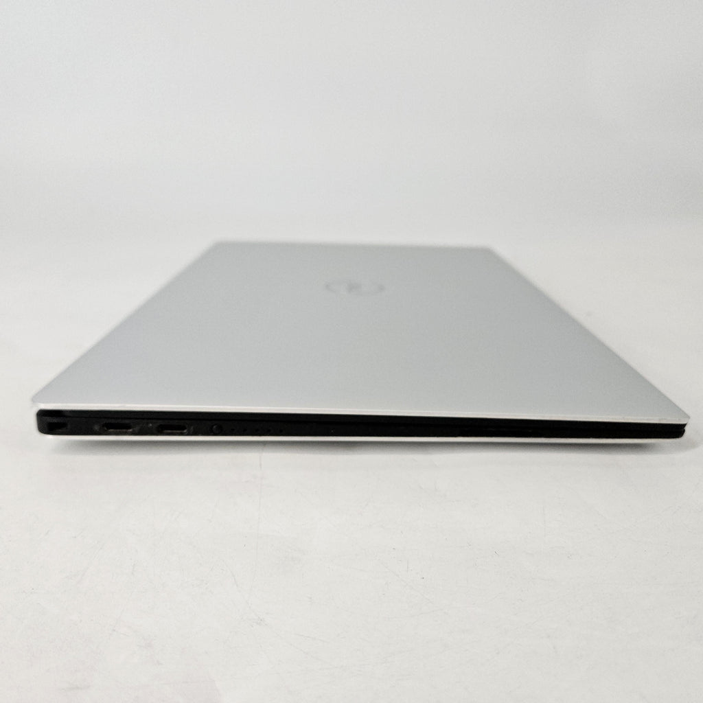 Dell XPS 13 9380 Silver 1.8 GHz Intel Core i7 8th Gen. 8GB RAM 256GB Solid State Drive