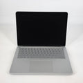 Surface Laptop Studio 2 14.4 Silver 2.9 GHz Intel Core i7 13th Gen. 64GB RAM 1TB Solid State Drive NVIDIA GeForce RTX 4060 8 GB