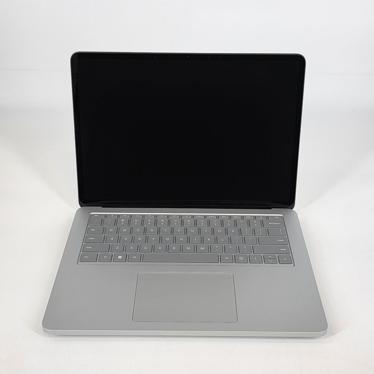Surface Laptop Studio 2 14.4 Silver 2.9 GHz Intel Core i7 13th Gen. 64GB RAM 1TB Solid State Drive NVIDIA GeForce RTX 4060 8 GB