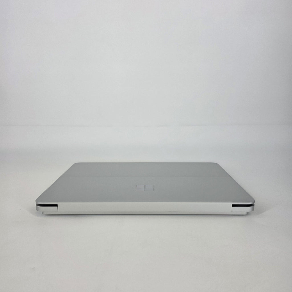 Surface Laptop Studio 2 14.4 Silver 2.9 GHz Intel Core i7 13th Gen. 64GB RAM 1TB Solid State Drive NVIDIA GeForce RTX 4060 8 GB