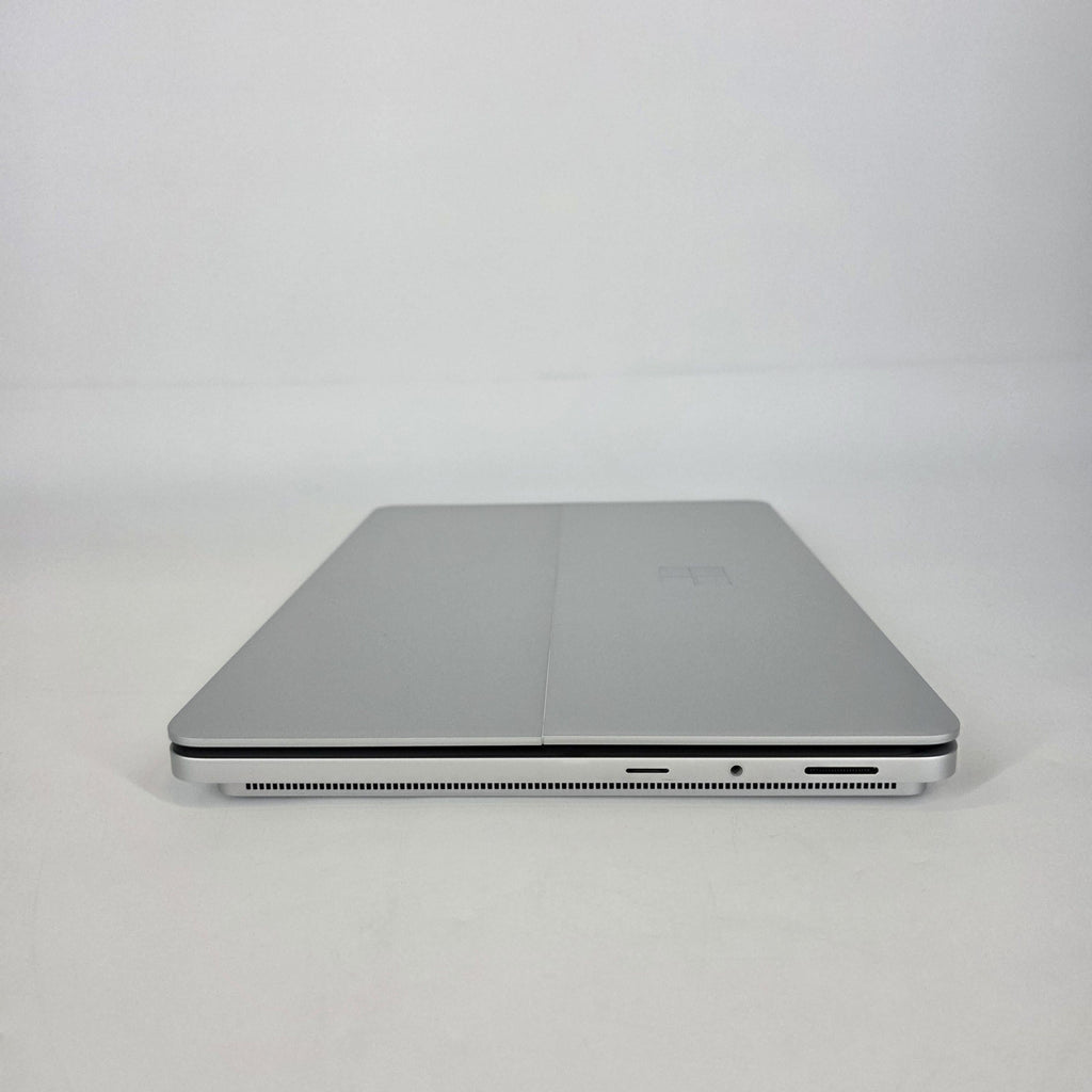 Surface Laptop Studio 2 14.4 Silver 2.9 GHz Intel Core i7 13th Gen. 64GB RAM 1TB Solid State Drive NVIDIA GeForce RTX 4060 8 GB