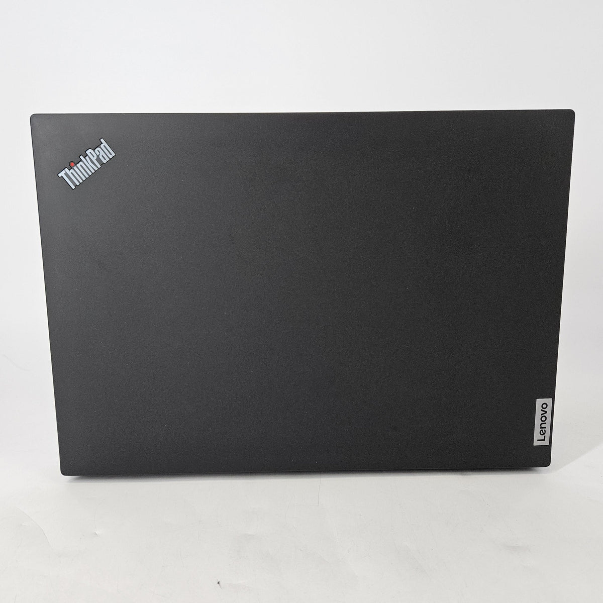 Lenovo ThinkPad T16 Gen 2 Black 1.6 GHz Intel Core i5 13th Gen. 16GB RAM 256GB Solid State Drive