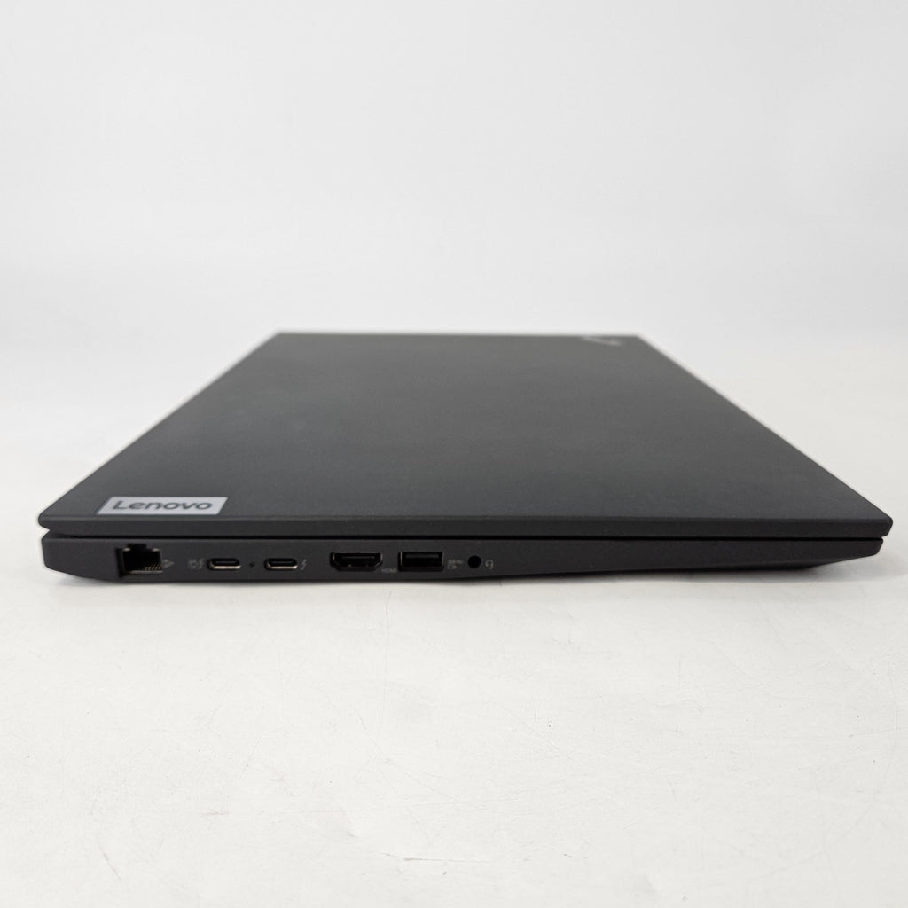 Lenovo ThinkPad T16 Gen 2 Black 1.6 GHz Intel Core i5 13th Gen. 16GB RAM 256GB Solid State Drive