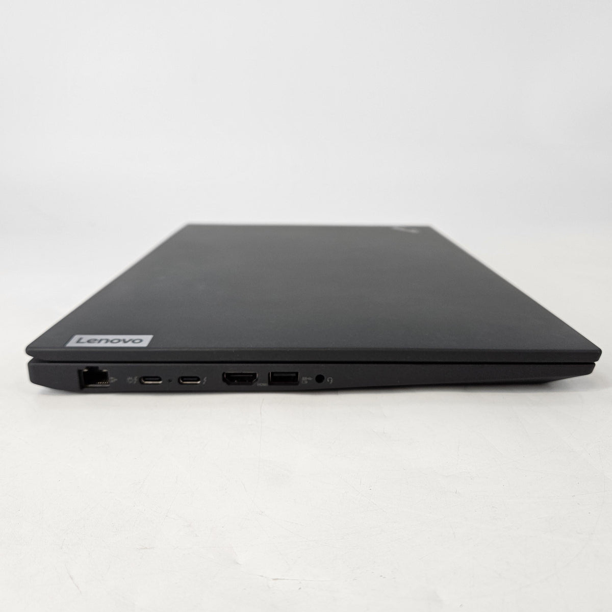 Lenovo ThinkPad T16 Gen 2 Black 1.6 GHz Intel Core i5 13th Gen. 16GB RAM 256GB Solid State Drive