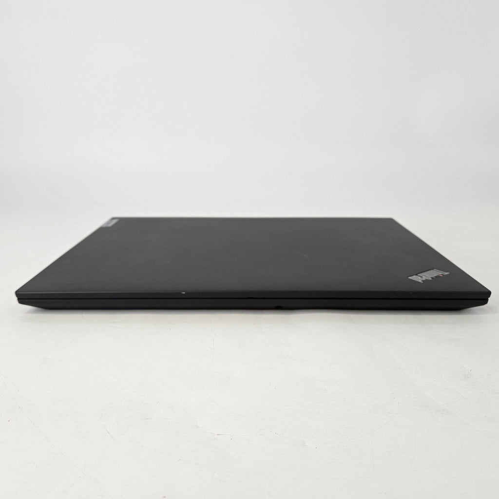Lenovo ThinkPad T16 Gen 2 Black 1.6 GHz Intel Core i5 13th Gen. 16GB RAM 256GB Solid State Drive