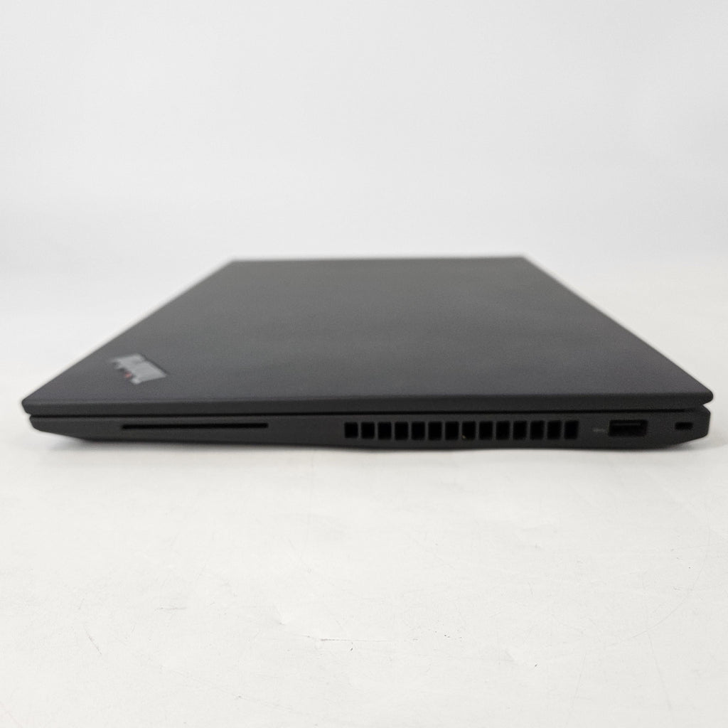 Lenovo ThinkPad T16 Gen 2 Black 1.6 GHz Intel Core i5 13th Gen. 16GB RAM 256GB Solid State Drive