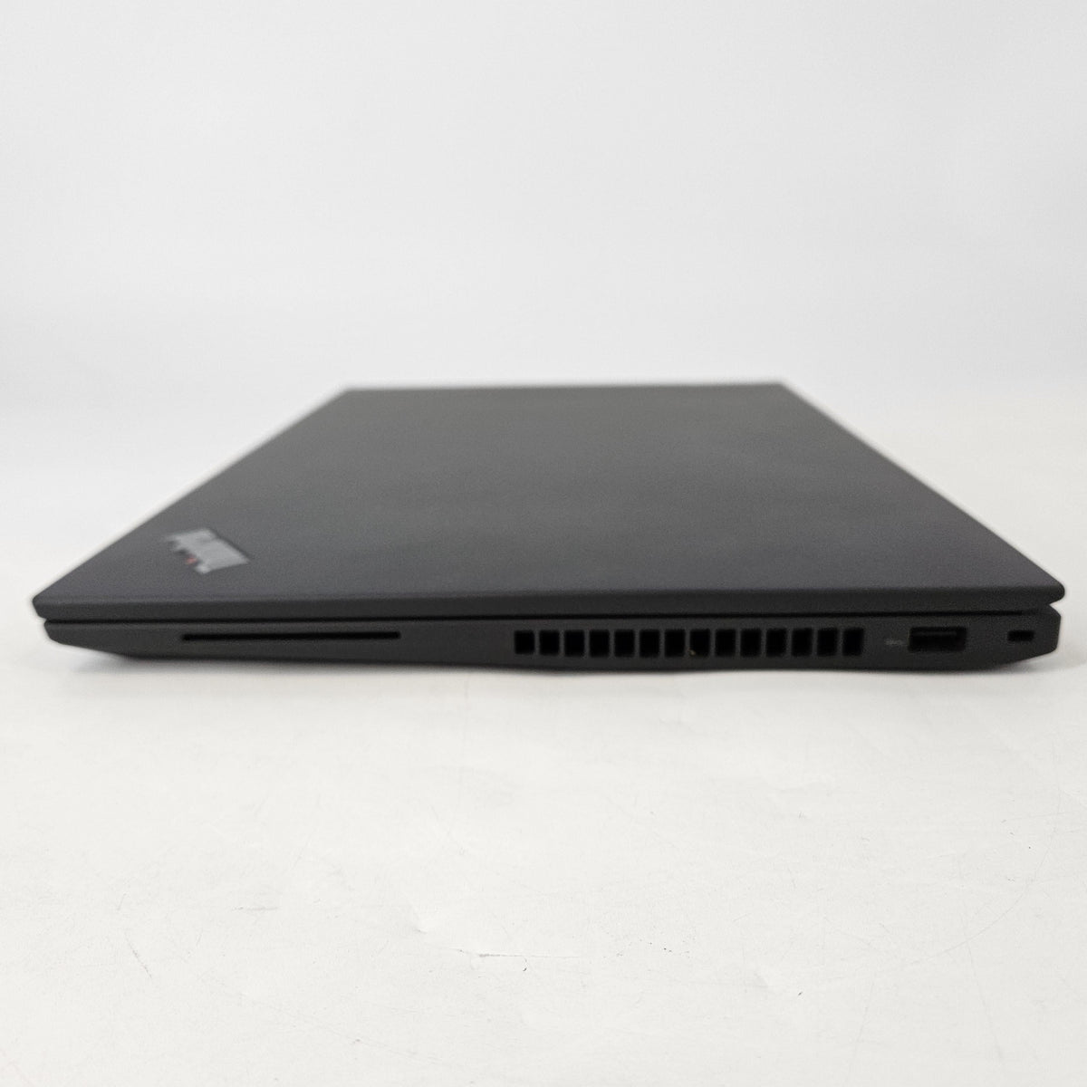 Lenovo ThinkPad T16 Gen 2 Black 1.6 GHz Intel Core i5 13th Gen. 16GB RAM 256GB Solid State Drive