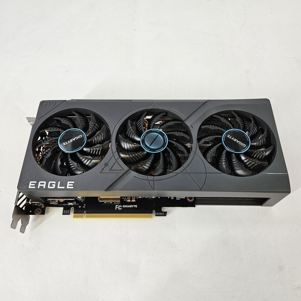 NVIDIA GeForce RTX 4070 Ti Super 16GB RAM