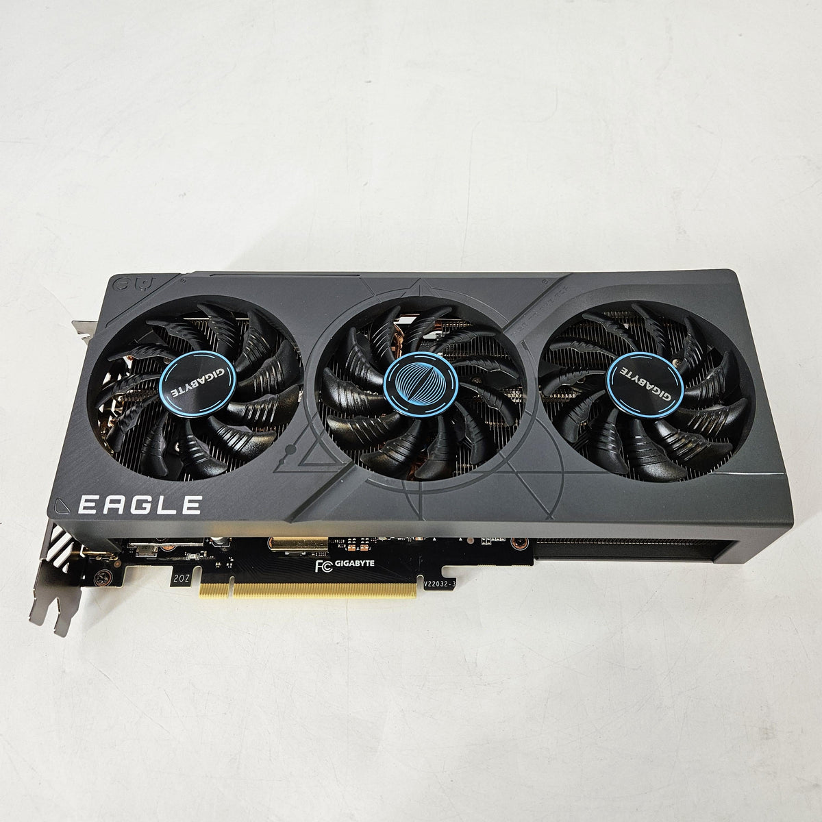 NVIDIA GeForce RTX 4070 Ti Super 16GB RAM