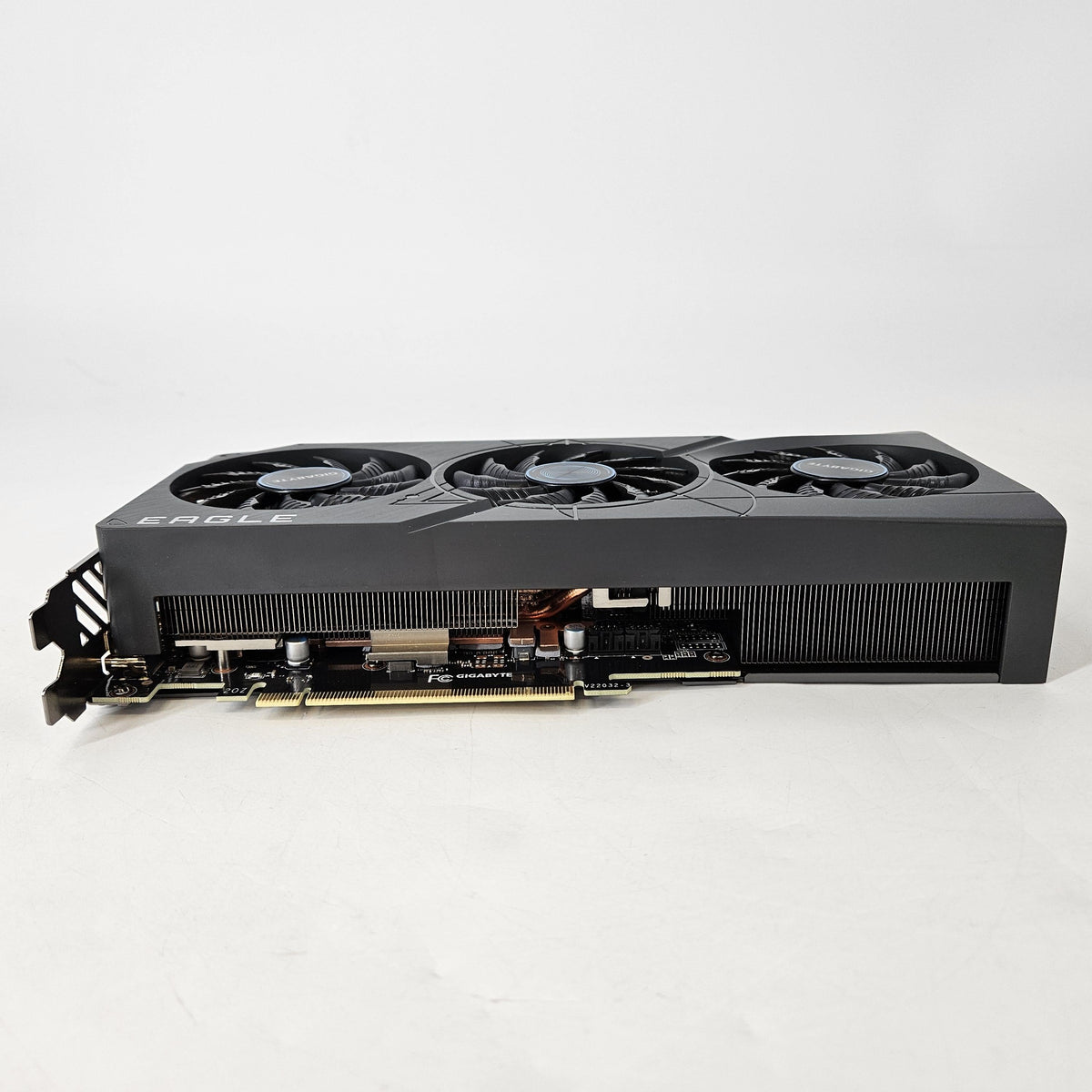 NVIDIA GeForce RTX 4070 Ti Super 16GB RAM