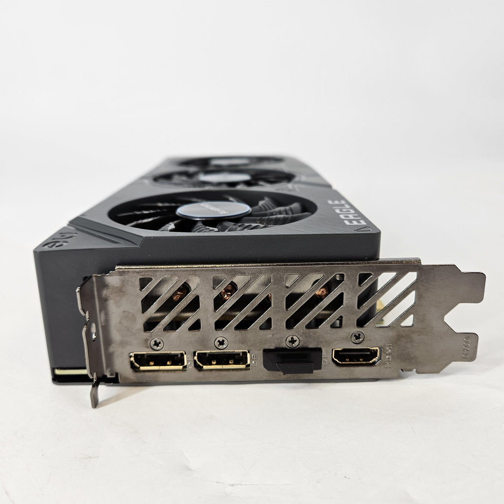 NVIDIA GeForce RTX 4070 Ti Super 16GB RAM