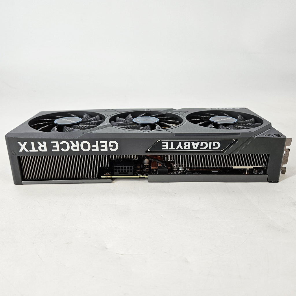 NVIDIA GeForce RTX 4070 Ti Super 16GB RAM