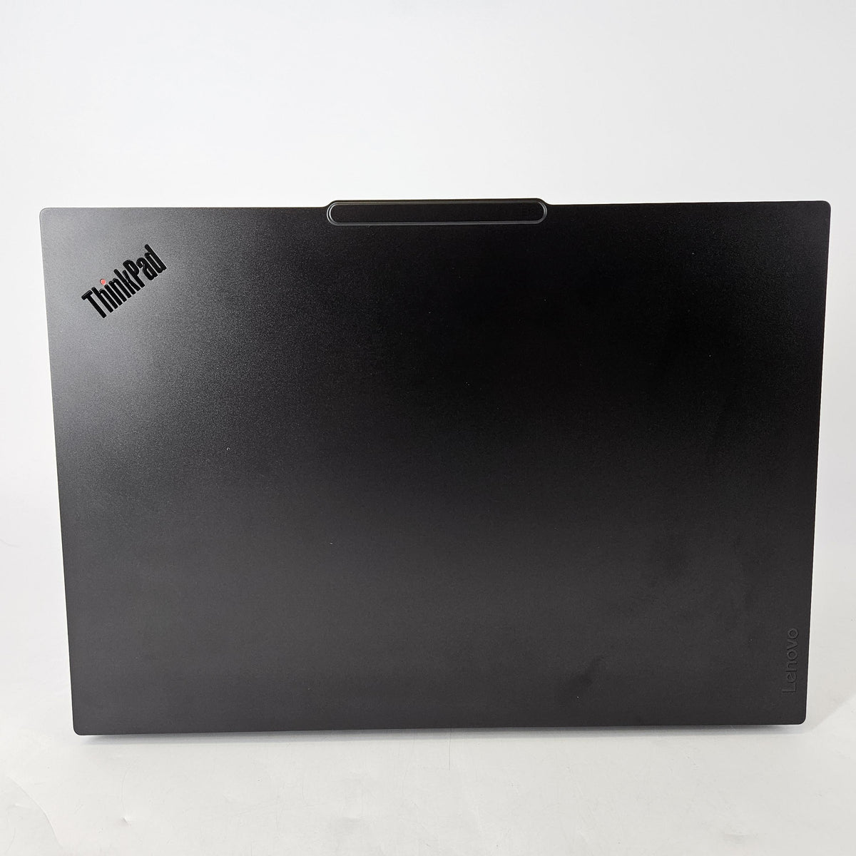 Lenovo ThinkPad E16 Gen 3 Black 1.5 GHz Intel Core Ultra 5 Series 2 16GB RAM 512GB Solid State Drive