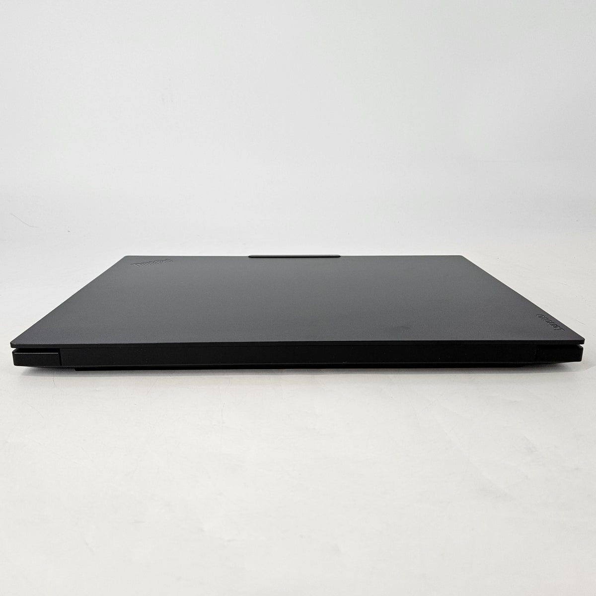 Lenovo ThinkPad E16 Gen 3 Black 1.5 GHz Intel Core Ultra 5 Series 2 16GB RAM 512GB Solid State Drive