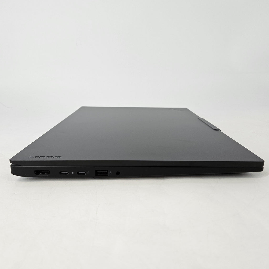 Lenovo ThinkPad E16 Gen 3 Black 1.5 GHz Intel Core Ultra 5 Series 2 16GB RAM 512GB Solid State Drive
