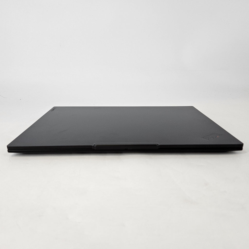 Lenovo ThinkPad E16 Gen 3 Black 1.5 GHz Intel Core Ultra 5 Series 2 16GB RAM 512GB Solid State Drive