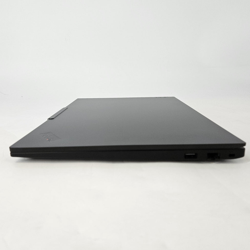Lenovo ThinkPad E16 Gen 3 Black 1.5 GHz Intel Core Ultra 5 Series 2 16GB RAM 512GB Solid State Drive