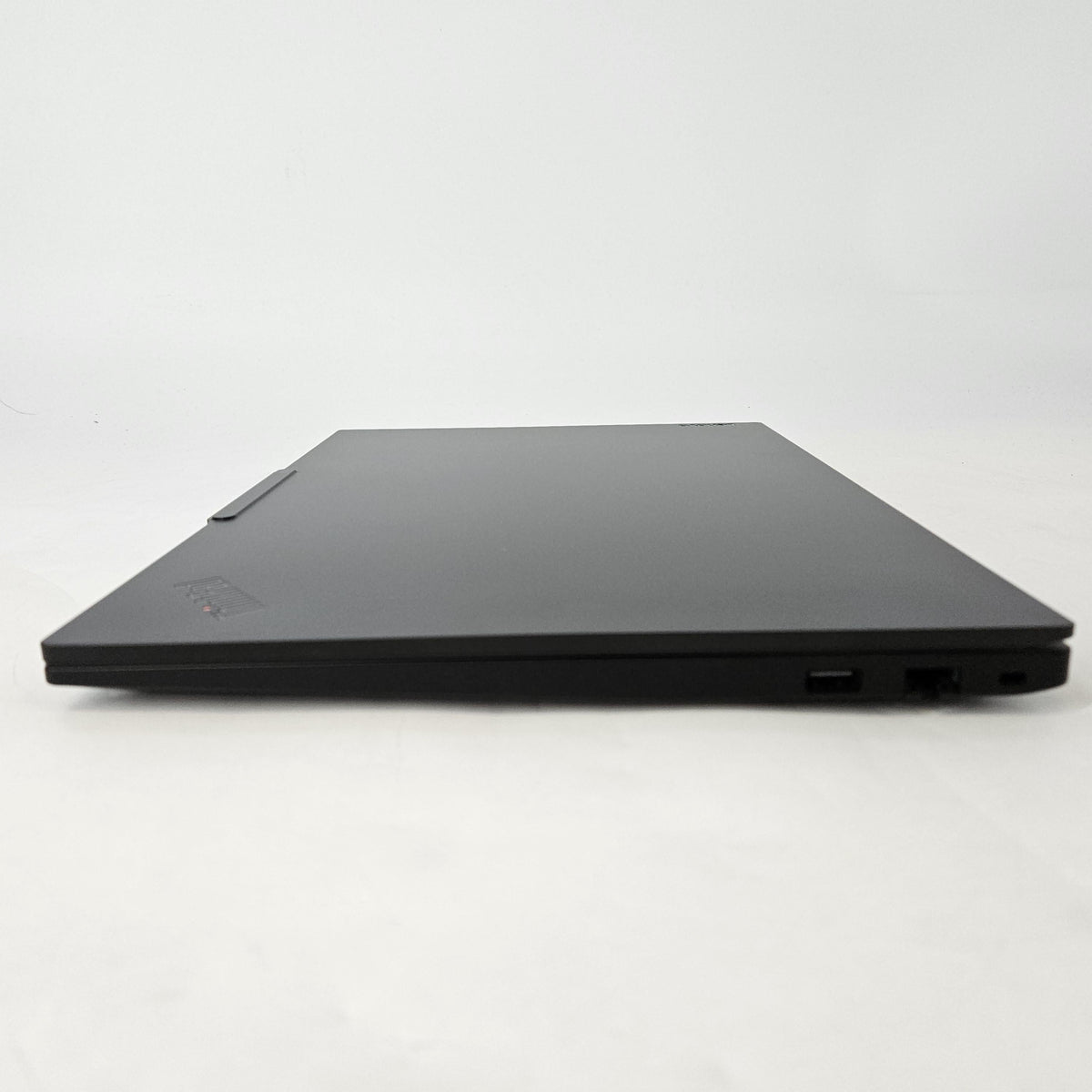 Lenovo ThinkPad E16 Gen 3 Black 1.5 GHz Intel Core Ultra 5 Series 2 16GB RAM 512GB Solid State Drive