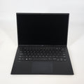 LG Gram 14 Black 2.2 GHz Intel Core i7 13th Gen. 32GB RAM 1TB Solid State Drive