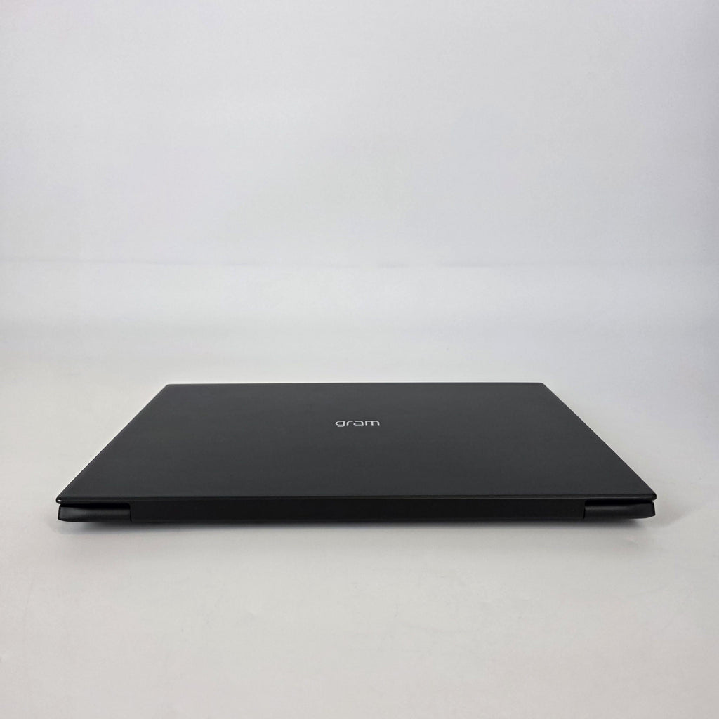 LG Gram 14 Black 2.2 GHz Intel Core i7 13th Gen. 32GB RAM 1TB Solid State Drive