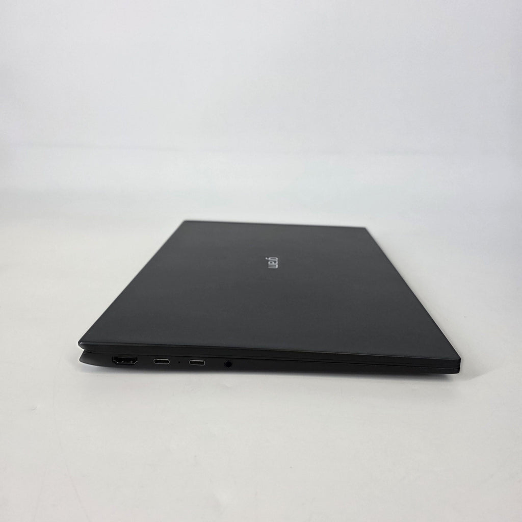 LG Gram 14 Black 2.2 GHz Intel Core i7 13th Gen. 32GB RAM 1TB Solid State Drive