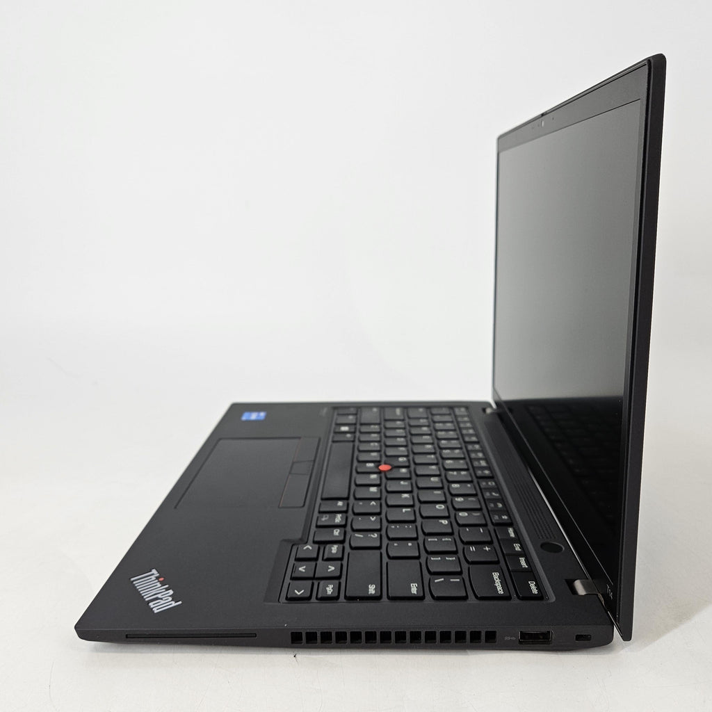 Lenovo ThinkPad T14 Gen 3 Gray 1.3 GHz Intel Core i5 12th Gen. 16GB RAM 512GB Solid State Drive