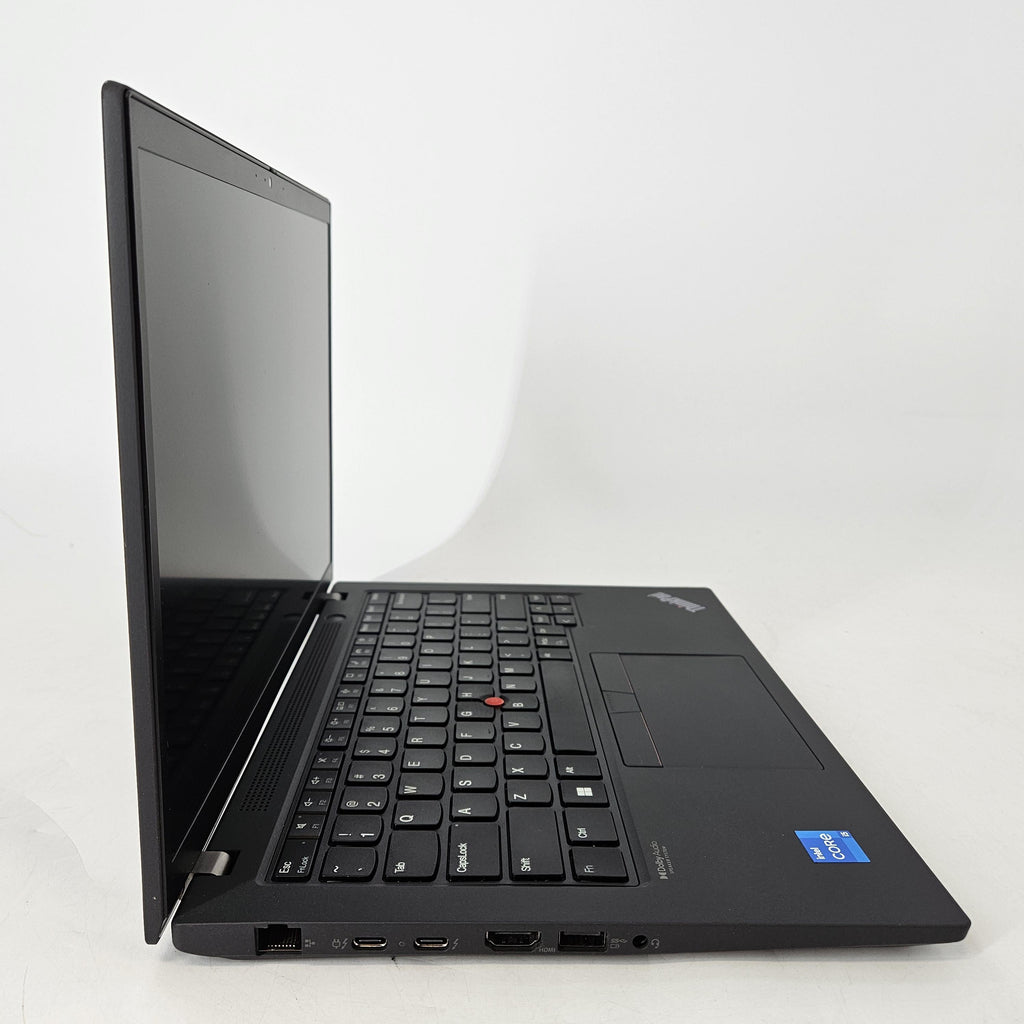 Lenovo ThinkPad T14 Gen 3 Gray 1.3 GHz Intel Core i5 12th Gen. 16GB RAM 512GB Solid State Drive