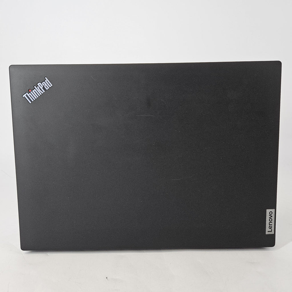 Lenovo ThinkPad T14 Gen 3 Gray 1.3 GHz Intel Core i5 12th Gen. 16GB RAM 512GB Solid State Drive