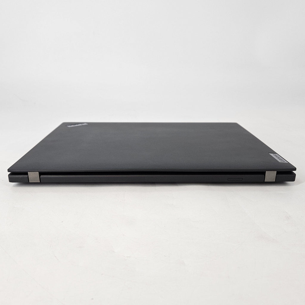 Lenovo ThinkPad T14 Gen 3 Gray 1.3 GHz Intel Core i5 12th Gen. 16GB RAM 512GB Solid State Drive