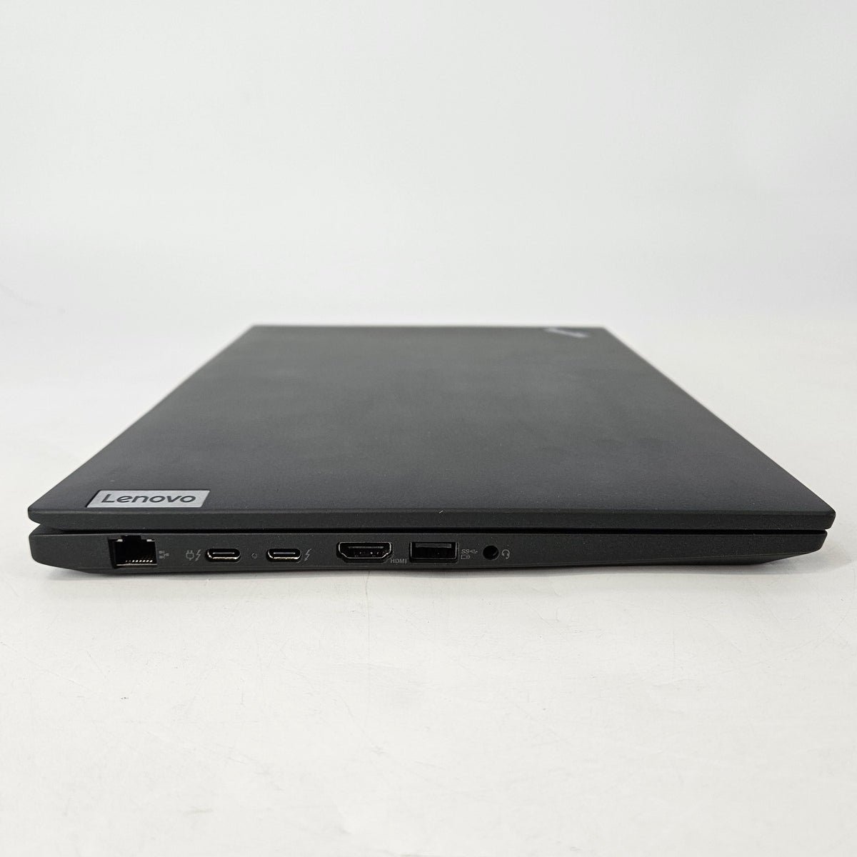 Lenovo ThinkPad T14 Gen 3 Gray 1.3 GHz Intel Core i5 12th Gen. 16GB RAM 512GB Solid State Drive