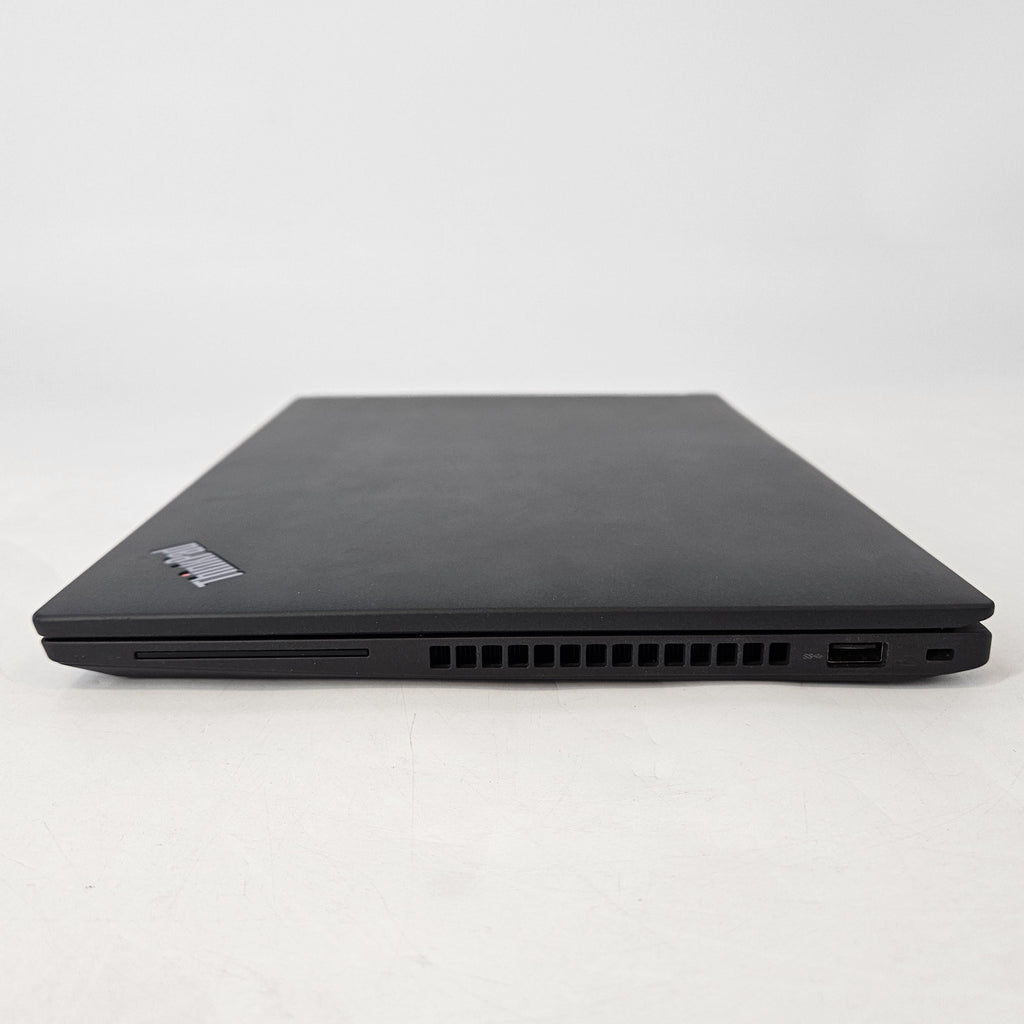 Lenovo ThinkPad T14 Gen 3 Gray 1.3 GHz Intel Core i5 12th Gen. 16GB RAM 512GB Solid State Drive