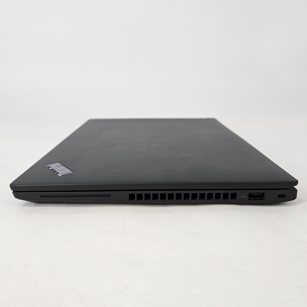 Lenovo ThinkPad T14 Gen 3 Gray 1.3 GHz Intel Core i5 12th Gen. 16GB RAM 512GB Solid State Drive