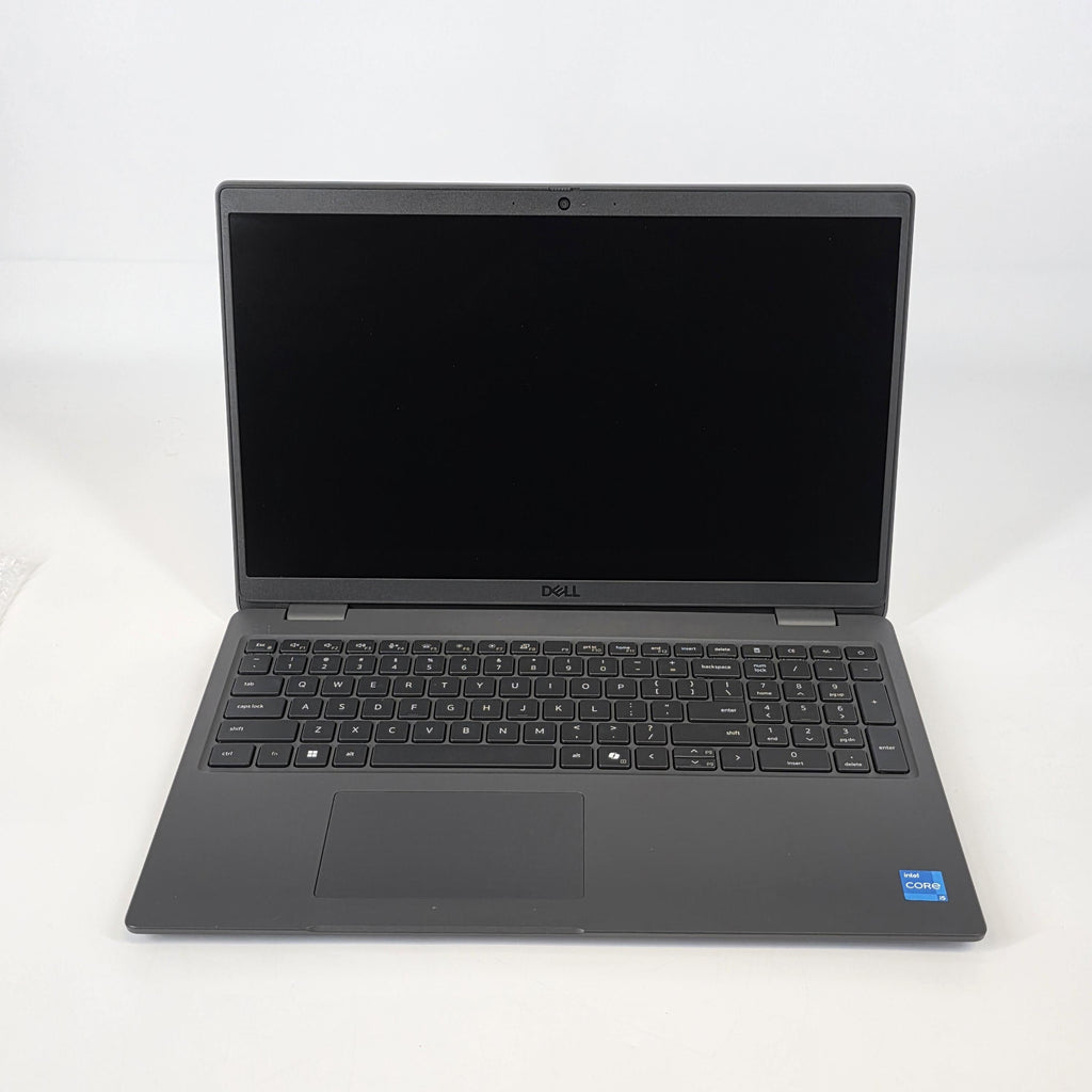Dell Latitude 3550 15.6 Gray 1.3 GHz Intel Core i5 13th Gen. 16GB RAM 512GB Solid State Drive