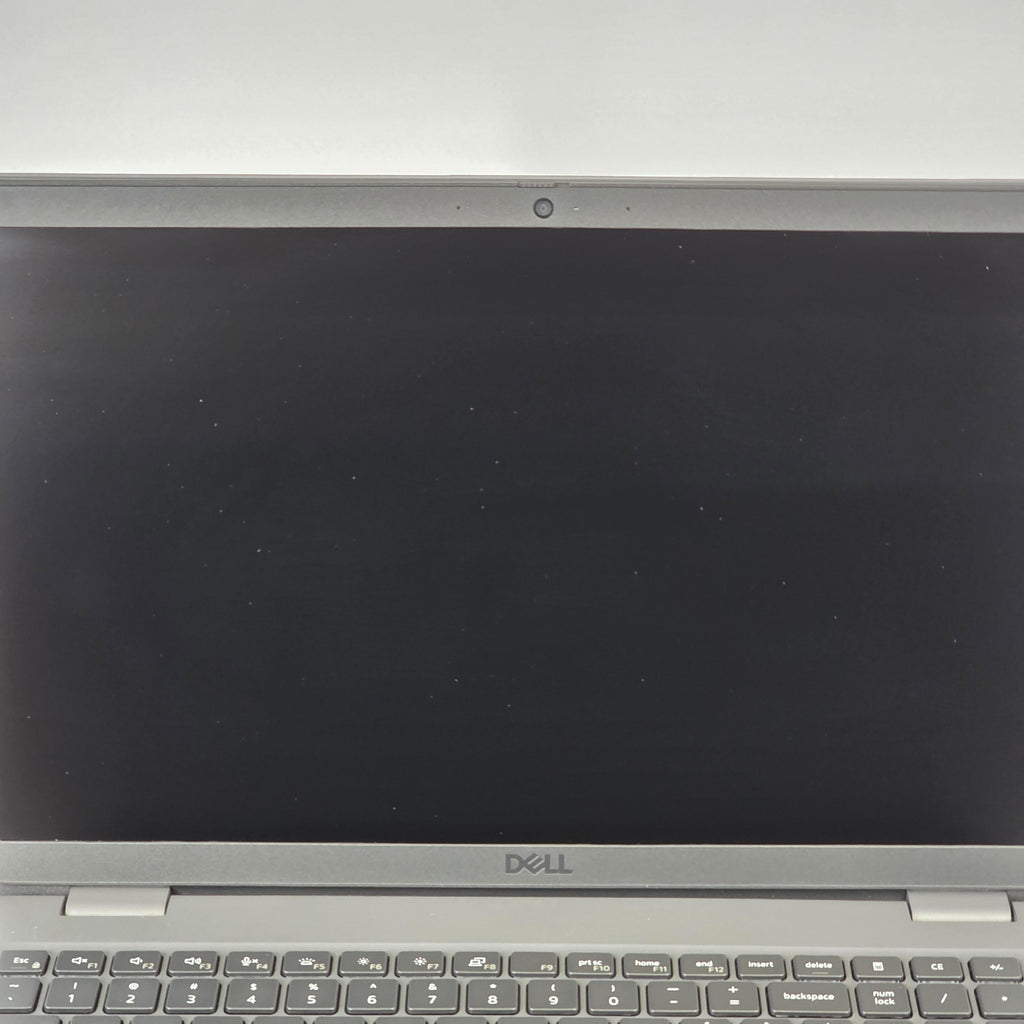 Dell Latitude 3550 15.6 Gray 1.3 GHz Intel Core i5 13th Gen. 16GB RAM 512GB Solid State Drive