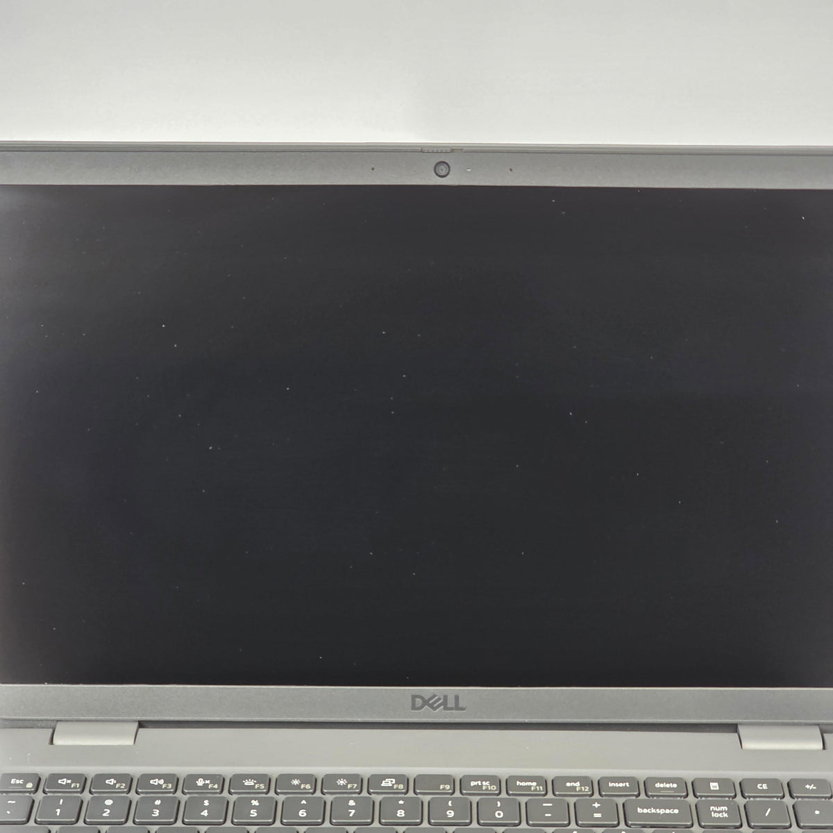 Dell Latitude 3550 15.6 Gray 1.3 GHz Intel Core i5 13th Gen. 16GB RAM 512GB Solid State Drive