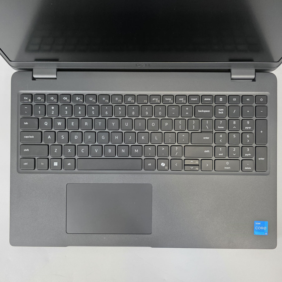 Dell Latitude 3550 15.6 Gray 1.3 GHz Intel Core i5 13th Gen. 16GB RAM 512GB Solid State Drive