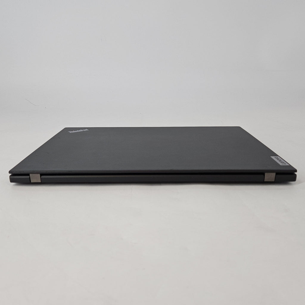 Lenovo ThinkPad T14s Gen 2 Gray 2.6 GHz Intel Core i5 11th Gen. 16GB RAM 512GB Solid State Drive