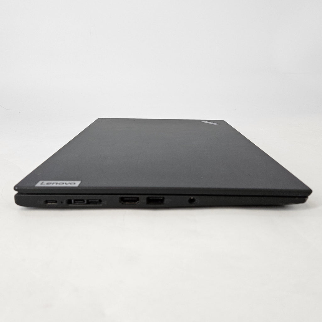 Lenovo ThinkPad T14s Gen 2 Gray 2.6 GHz Intel Core i5 11th Gen. 16GB RAM 512GB Solid State Drive