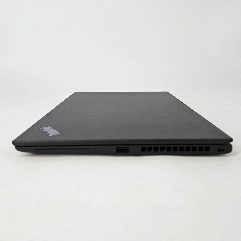 Lenovo ThinkPad T14s Gen 2 Gray 2.6 GHz Intel Core i5 11th Gen. 16GB RAM 512GB Solid State Drive